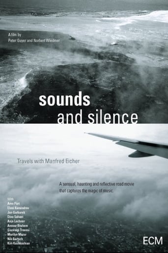 Sounds and Silence (2011)