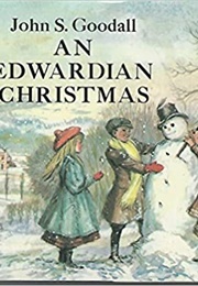 An Edwardian Christmas (Goodall, John S)