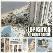 La Position Du Tireur Couche - Acapulco