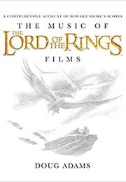 The Music of the Lord of the Rings (Doug Adams)