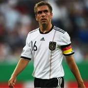 Philipp Lahm
