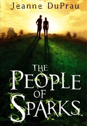 The People of Sparks (Jeanne Duprau)