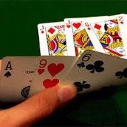 When Casino Poker Rooms Used to Deal Seven Card Stud