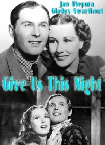 Give Us This Night (1936)