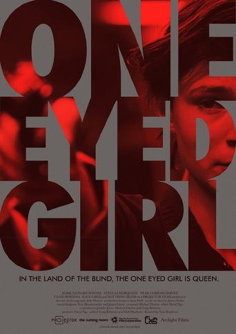 One Eyed Girl (2013)