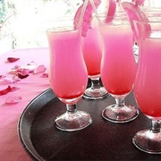 Barbie Cocktail