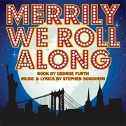 Merrily We Roll Along