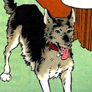 Deuce the Devil Dog (Marvel)