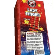 Lady Fingers