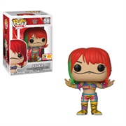 WWE Asuka-Funko Pop