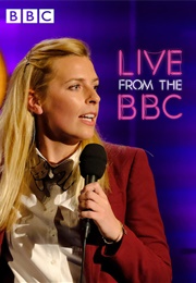 Live From the BBC (2016)