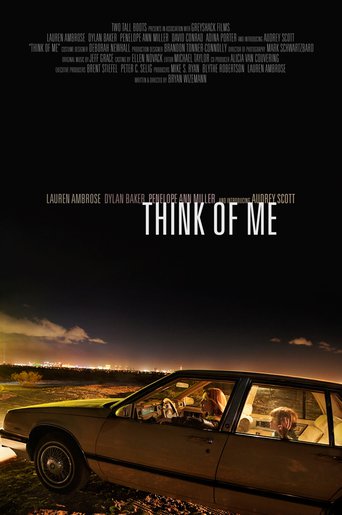 Think of Me (2011)