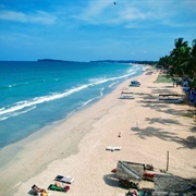 Trincomalee, Sri Lanka