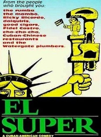 El Super (1979)