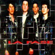 La Fase - La Fase