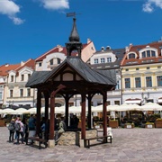 Rzeszow, Poland