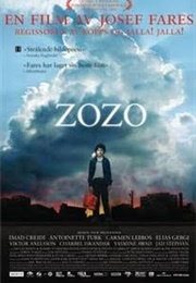 Zozo (2005)