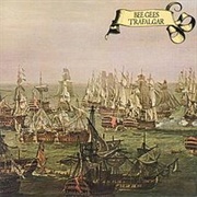 Trafalgar (Bee Gees, 1971)
