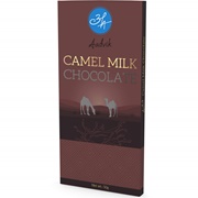 Camel Milk Chocolate