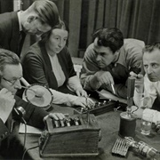 Listen to a Play on the Radio