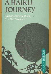 Haiku Journey (Matsumoto Basho)