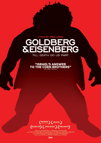 Goldberg &amp; Eisenberg (2013)