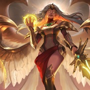 Transcended Kayle