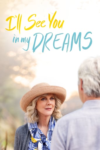 I&#39;ll See You in My Dreams (2015)