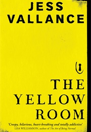 The Yellow Room (Jess Vallance)