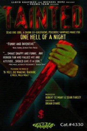 Tainted (1998)
