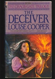 The Deceiver (Louise Cooper)