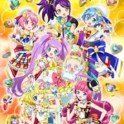 Pripara 3rd Season