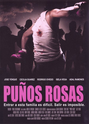 Pink Punch (2005)