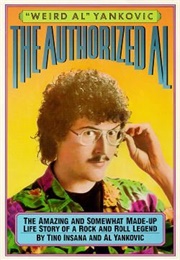 The Authorized Al (Tino Insana)