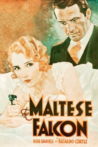 The Maltese Falcon (1931)