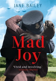 Mad Joy (Jane Bailey)