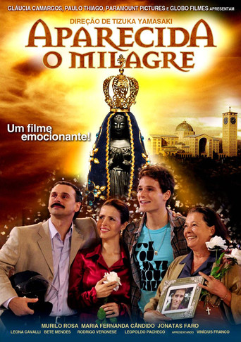 Aparecida - O Milagre (2010)