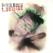 David Bowie - 1. Outside