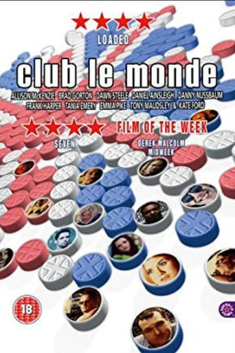 Club Le Monde (2002)