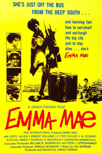 Emma Mae (1976)