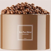 Jean Paul Hevin Crispy Milk Chocolate Pearls