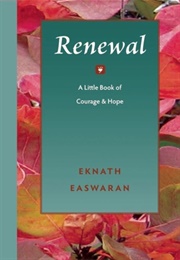 Renewal (Eknath Easwaran)