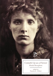 Cometh Up as a Flower (Rhoda Broughton)
