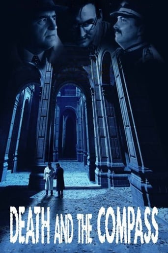 Death and the Compass (1992)