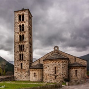 Catalan Romanesque Churches of the Vall De Boí