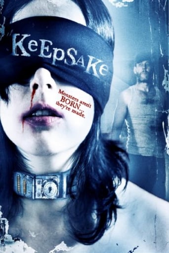 Keepsake (2010)