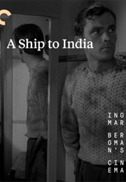 A Ship to India (1947)