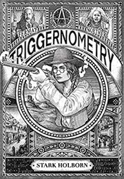 Triggernometry (Stark Holborn)