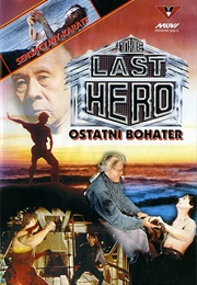 The Last Hero (1991)