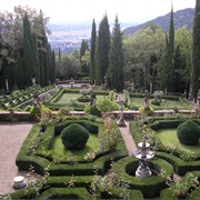 Villa E Giardino Bardini